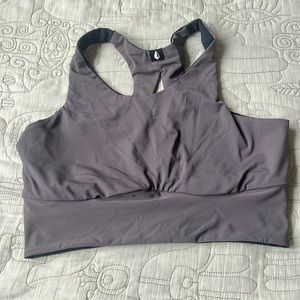 Tera Kaia Crop Top | MARA Basewear Top size 6
